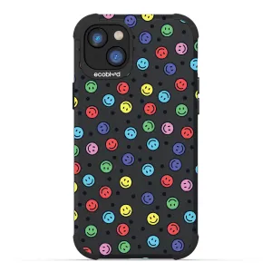 All Smiles - Mojave Collection Case for Apple iPhone 14