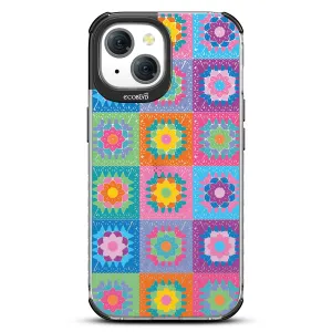 All Squared Away - Laguna Collection Case for Apple iPhone 15