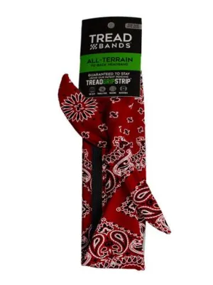 All-Terrain Tieback - Bandana Axl Rose Set of 3
