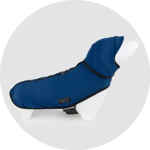 Cold Resistant Jacket