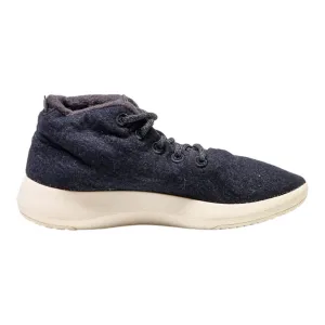 ALLBIRDS Chukka Boots Black Synthetic Mens UK 7