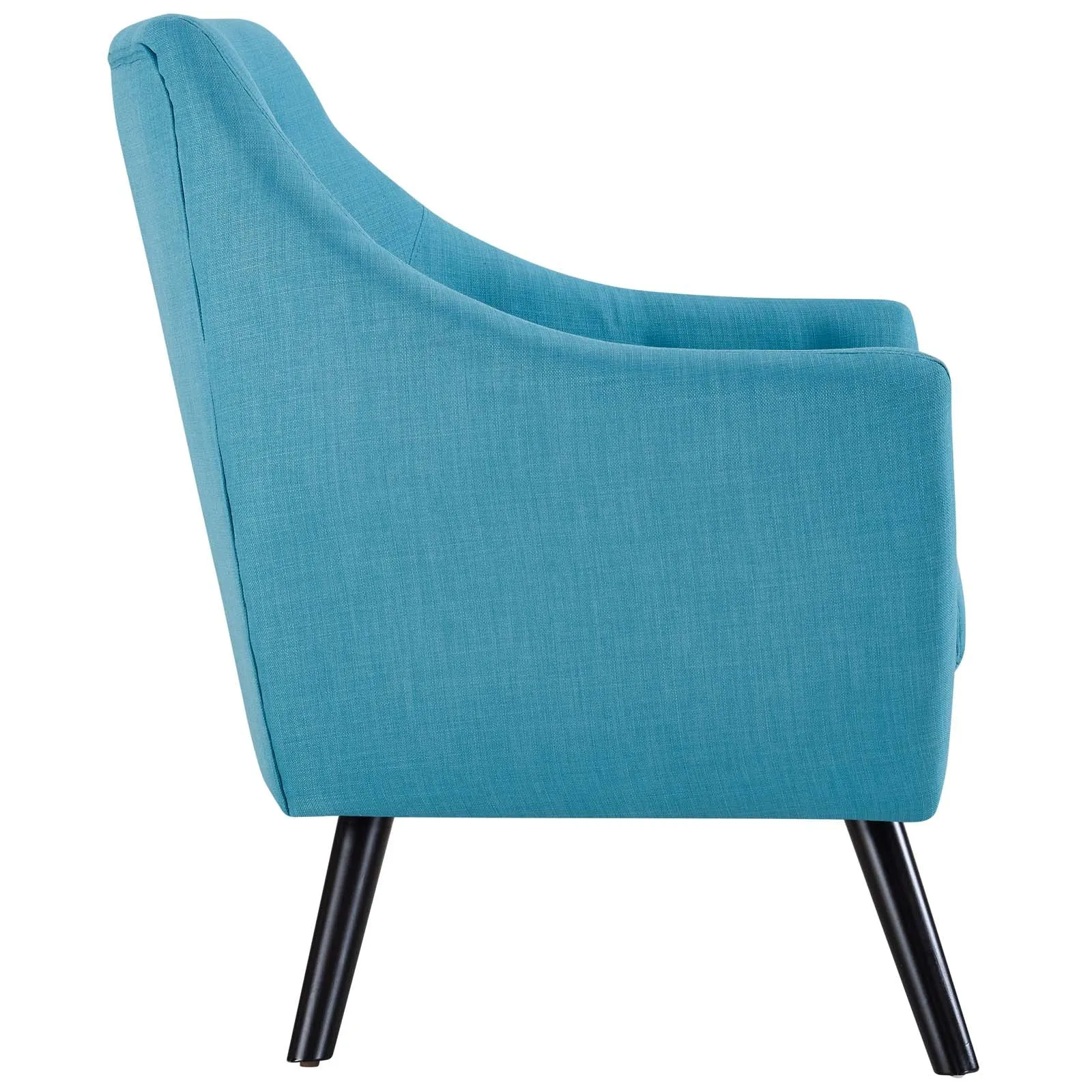 Allegory Armchair by Modway