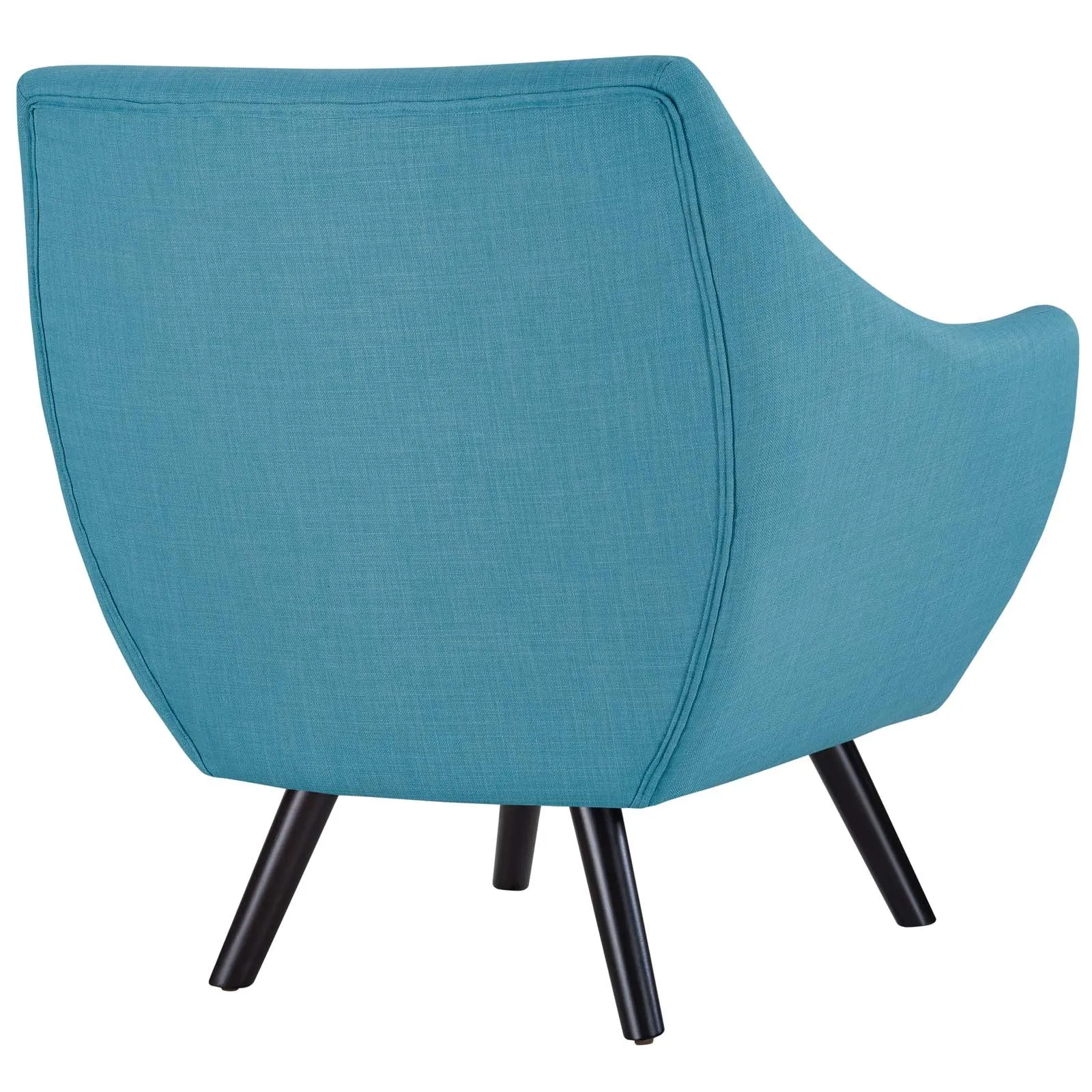 Allegory Armchair by Modway