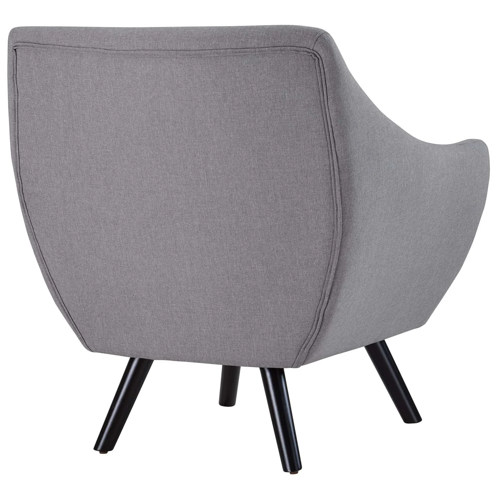 Allegory Armchair by Modway