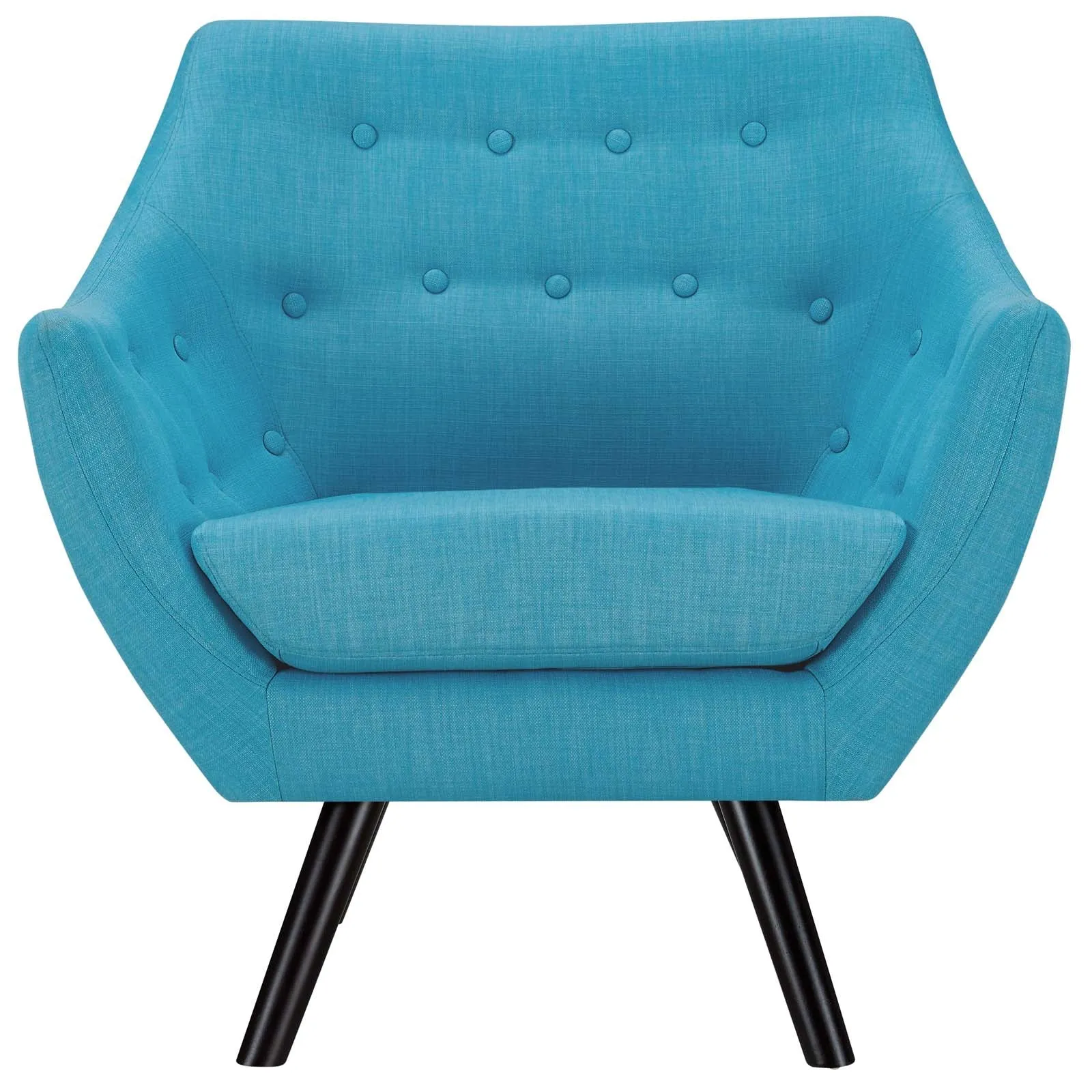 Allegory Armchair by Modway