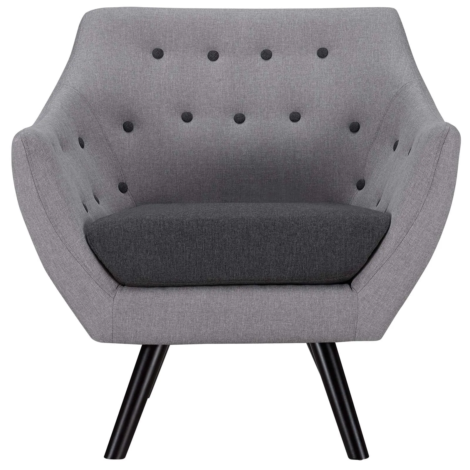 Allegory Armchair by Modway