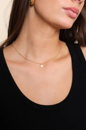 Statement Necklaces