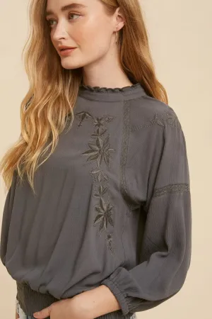 Allie Top