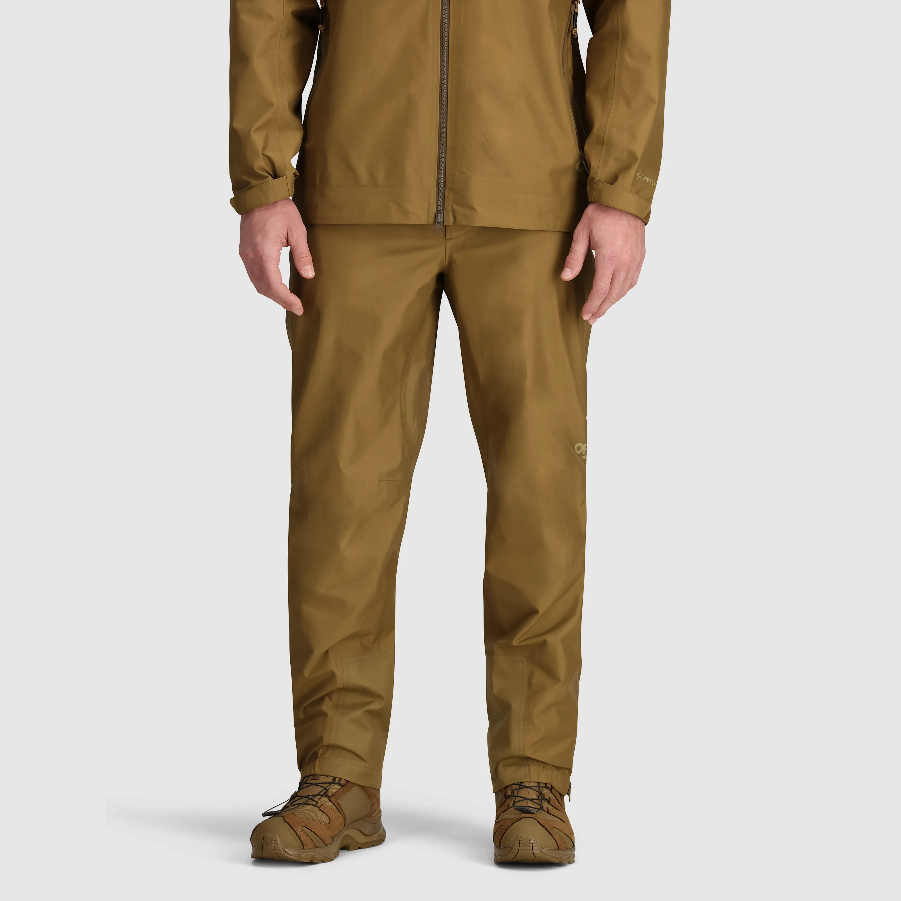 Allies Mountain Pants