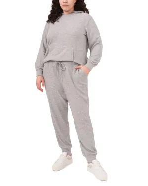 Allison Pullover Hoodie | FATIGUE HTHR