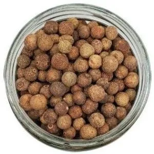 Allspice Whole Organic