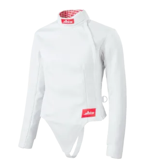 Allstar FIE Girls' Jacket "Ecostar" 800N