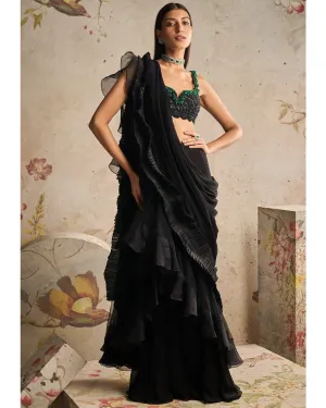 Square NeckDress