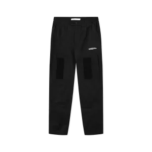 Alpine Carpenter Pants - Black