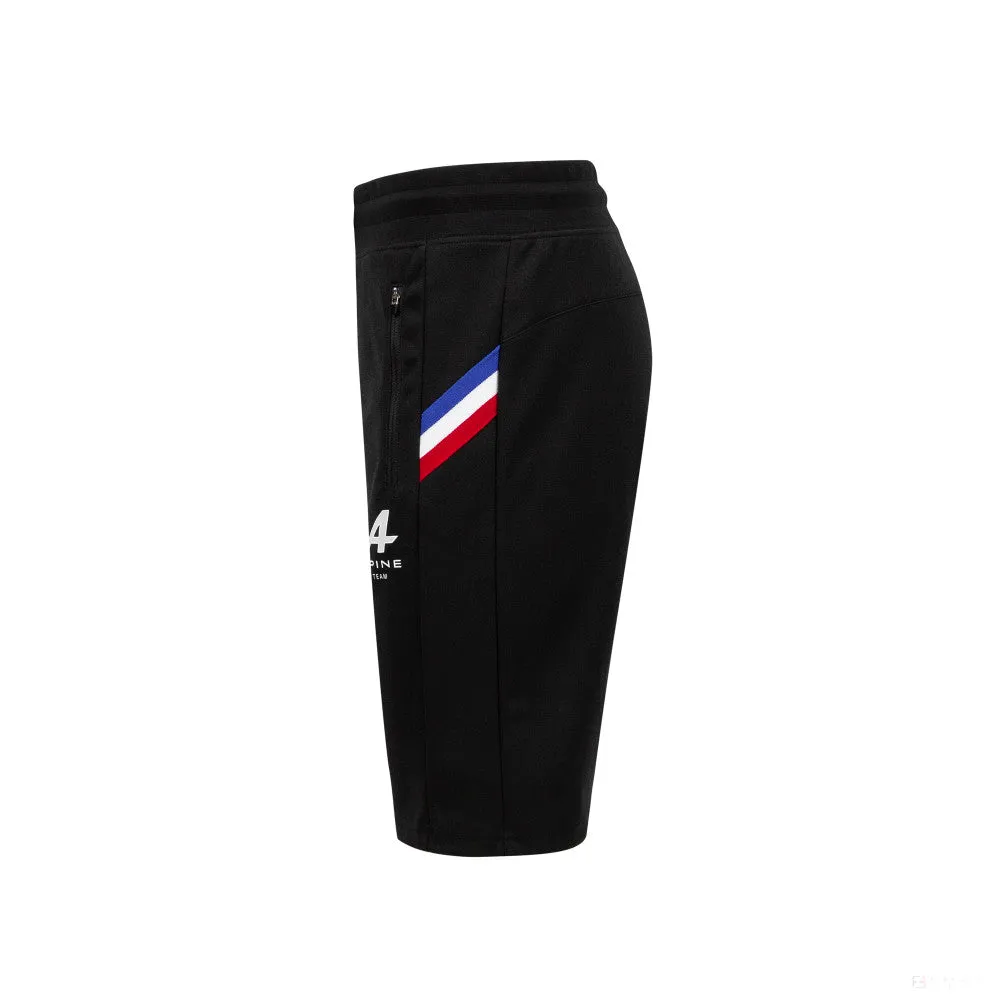 Alpine Short, Team, Black, 2021
