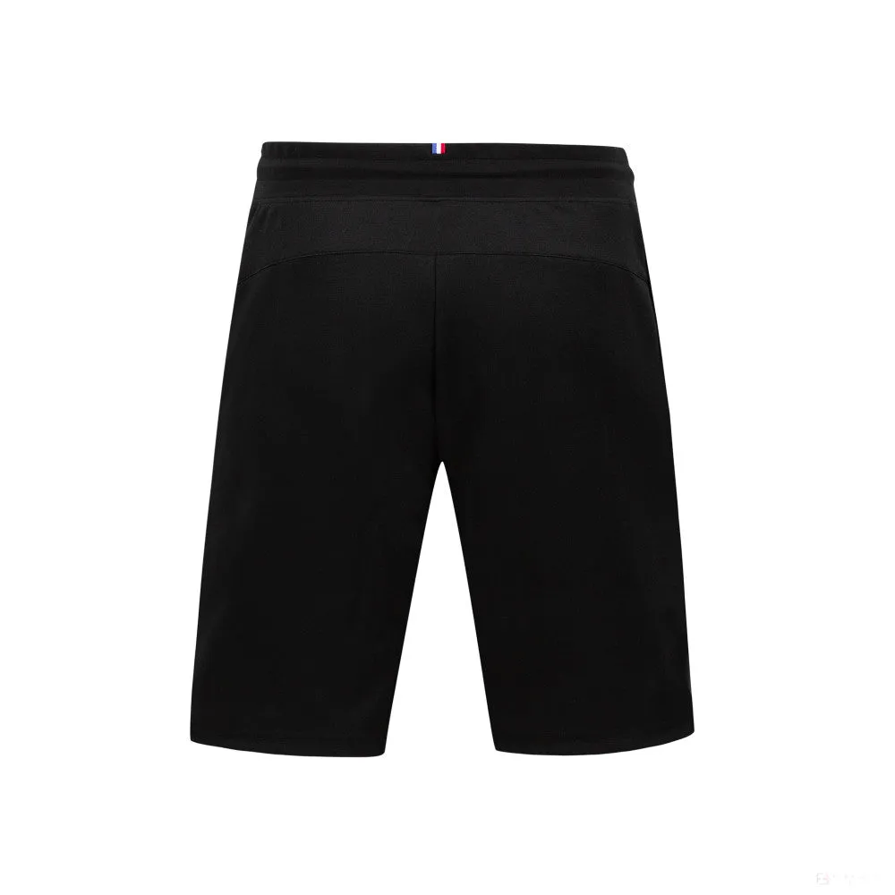 Alpine Short, Team, Black, 2021