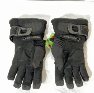 AlpineStars Gore-Tex winter gloves