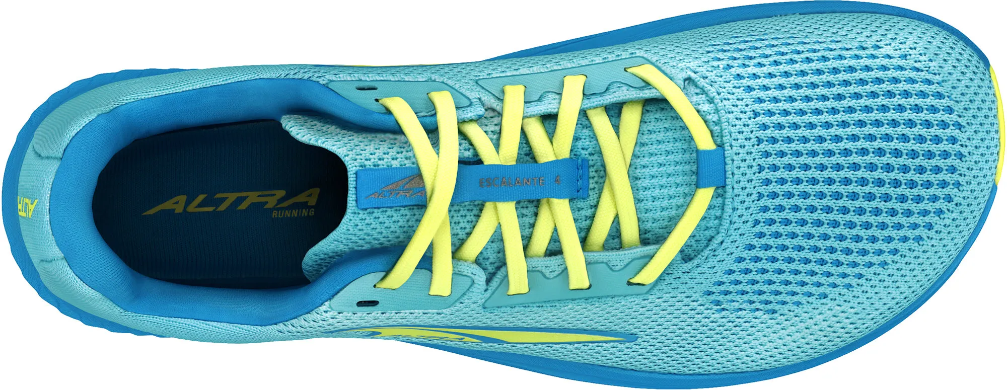 Altra Escalante 4 Womens Running Shoes - Blue