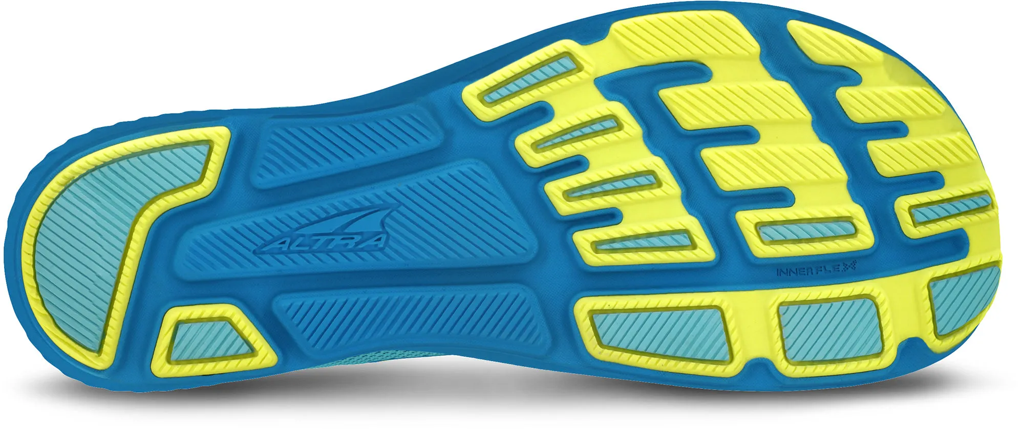 Altra Escalante 4 Womens Running Shoes - Blue