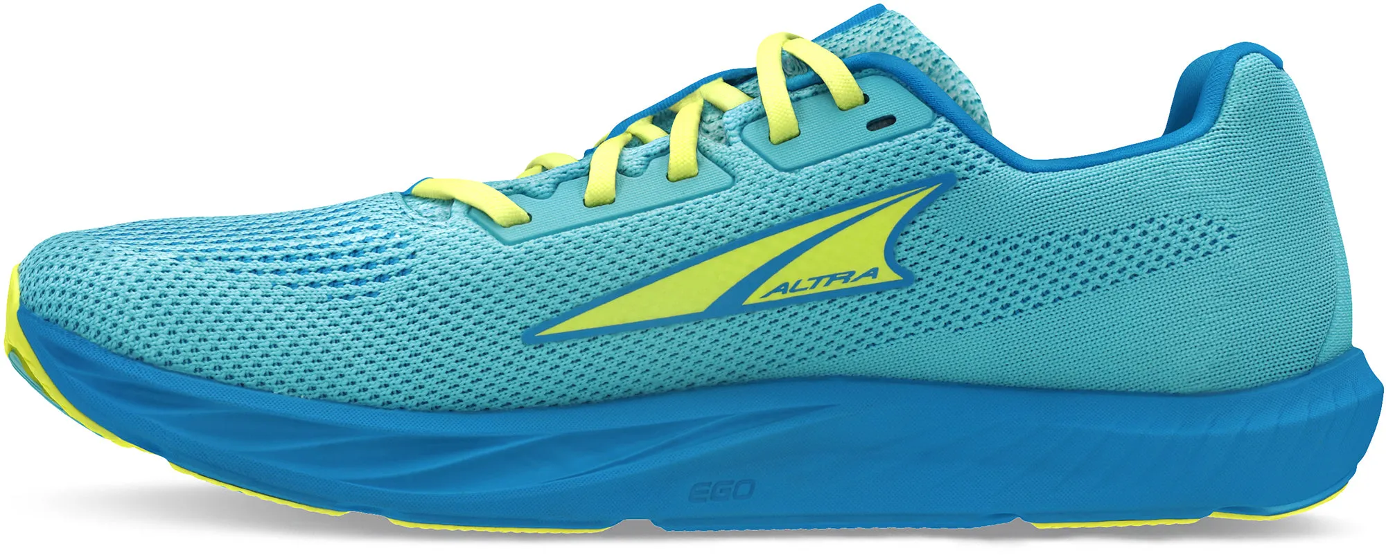 Altra Escalante 4 Womens Running Shoes - Blue