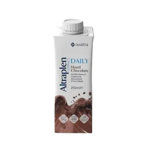 Altraplen Compact Daily Hazel Chocolate 24 x 200ml