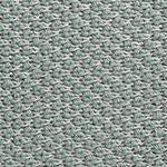 Alvor Blanket [Green grey/Silver grey]