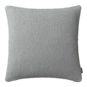 Alvor Cushion Cover [Green grey/Silver grey]