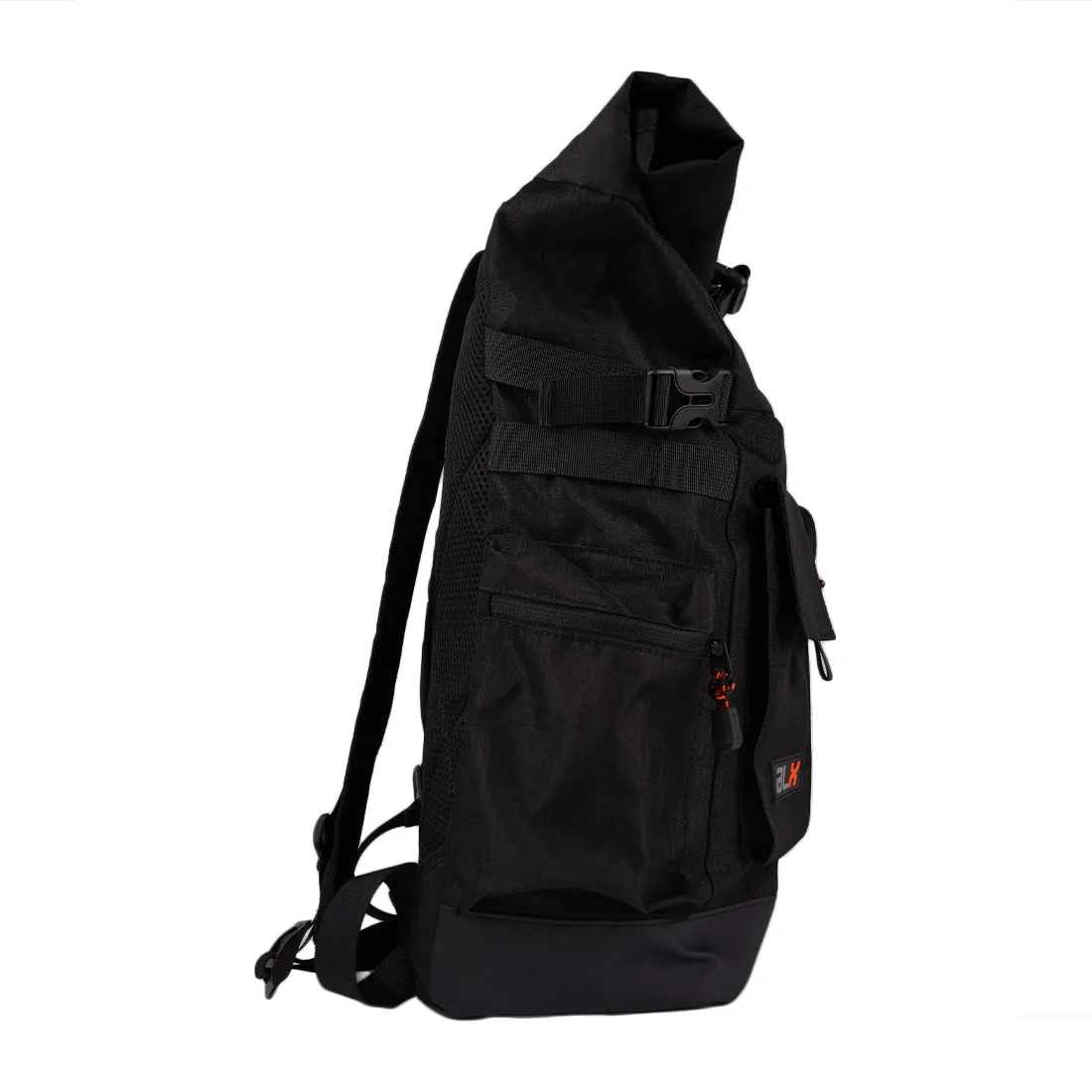 ALX Ultimate Backpack BLACK