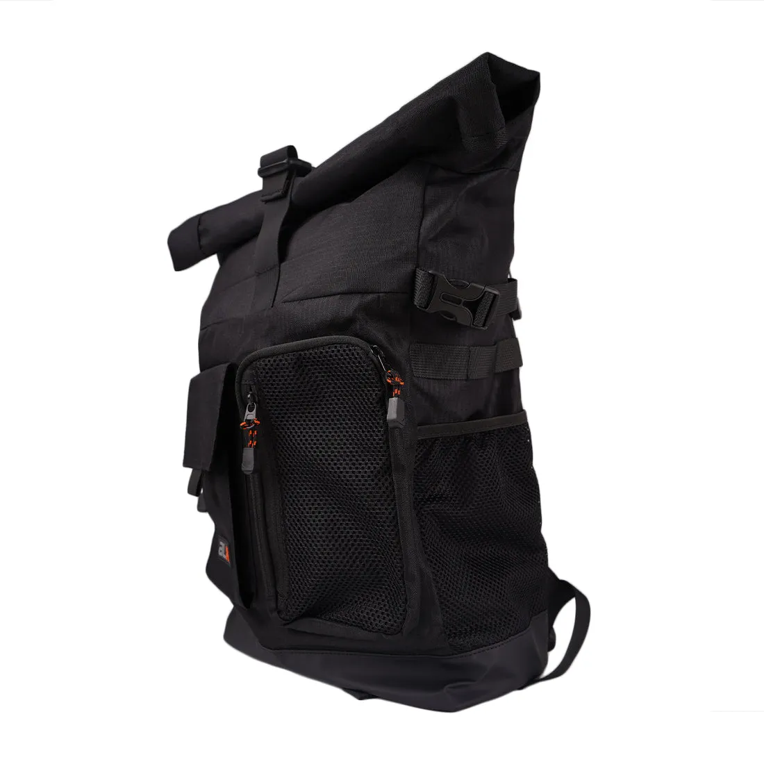 ALX Ultimate Backpack BLACK