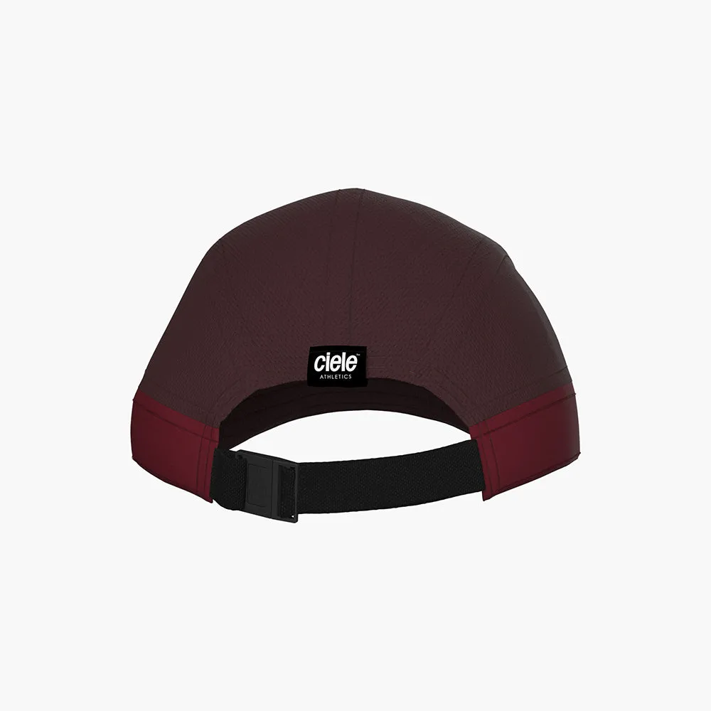 ALZCap SC - Standard Stripes - Turner