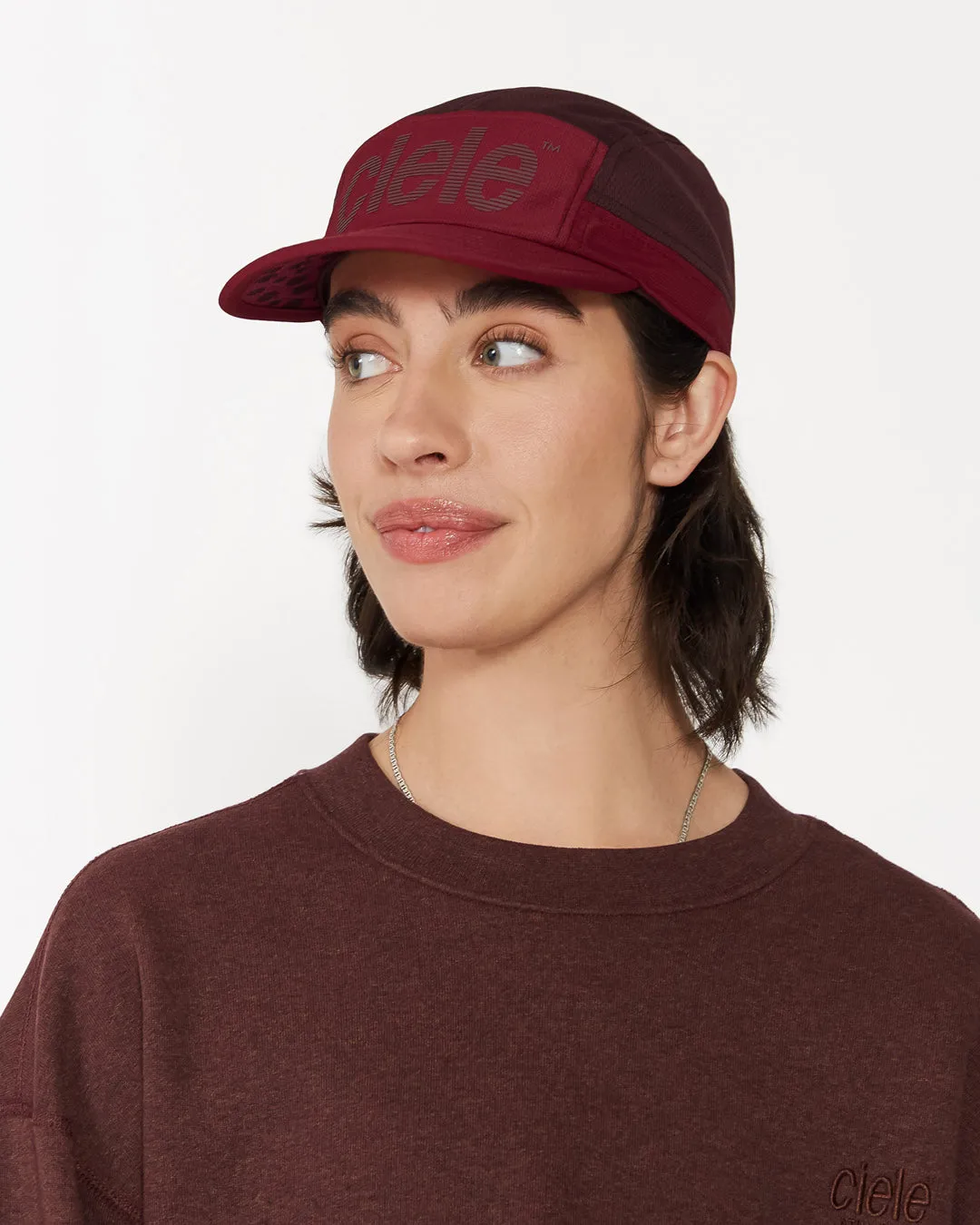 ALZCap SC - Standard Stripes - Turner