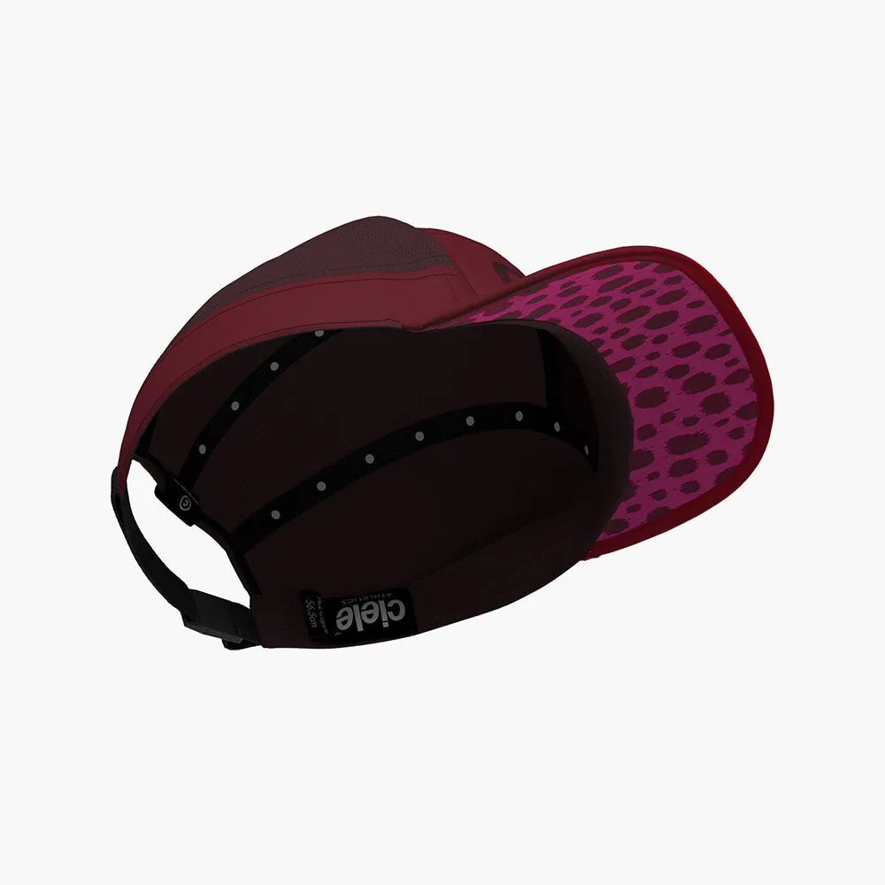 ALZCap SC - Standard Stripes - Turner