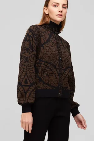 AM POLUX Jumper with Zip
