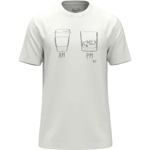 AM to PM Tee