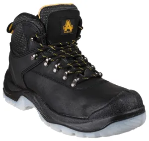 Amblers Safety FS199 Hiker Safety Boot S3 Black