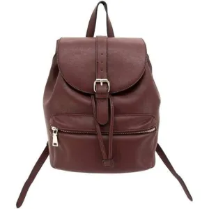 Large Leather Tote