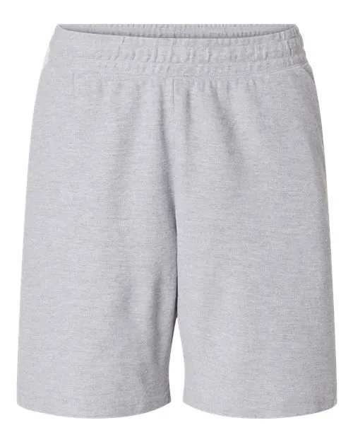 American Apparel Unisex Pique Gym Shorts