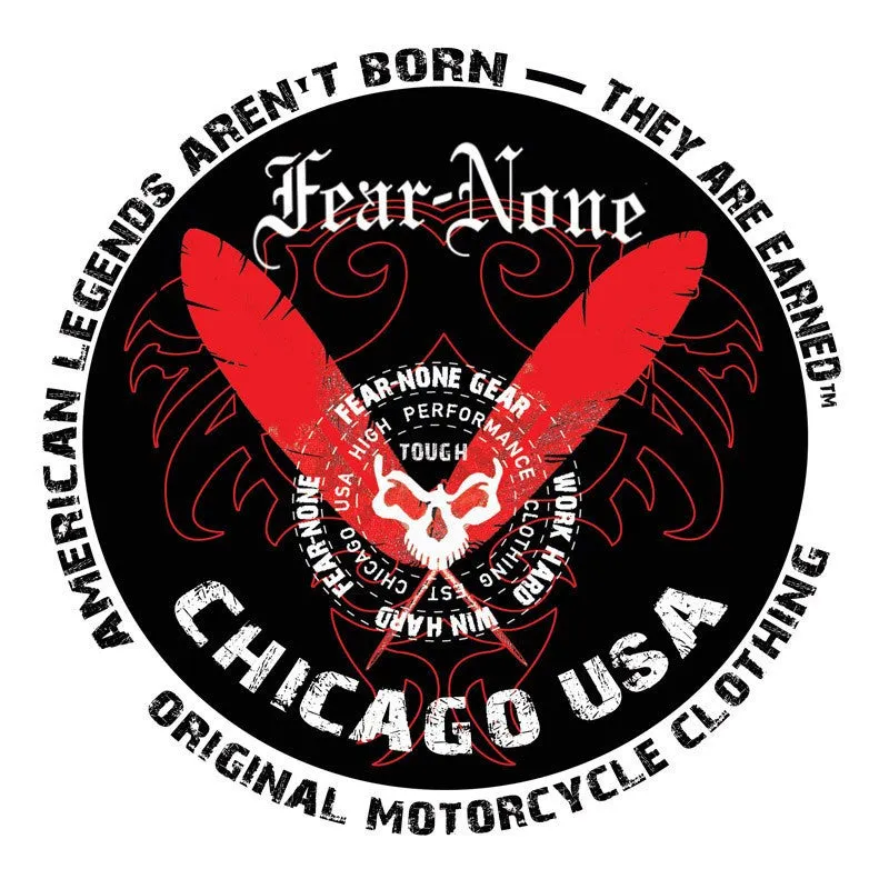 American Legendary Rider Shirt