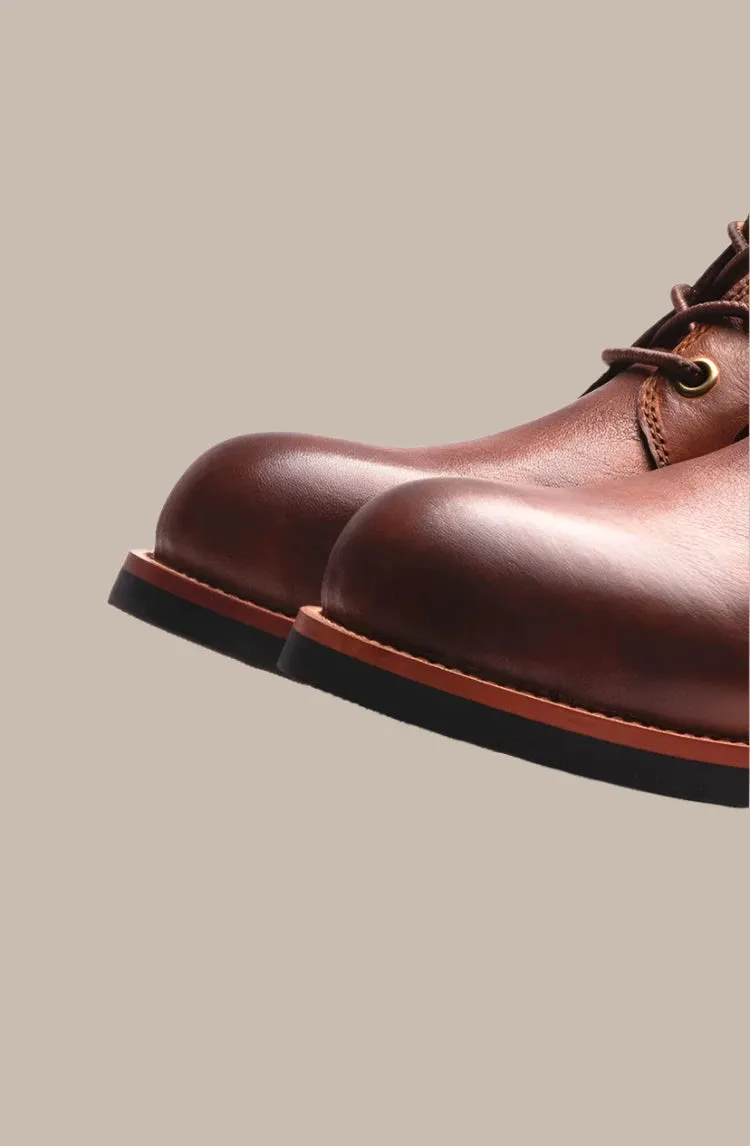 American Men Boots