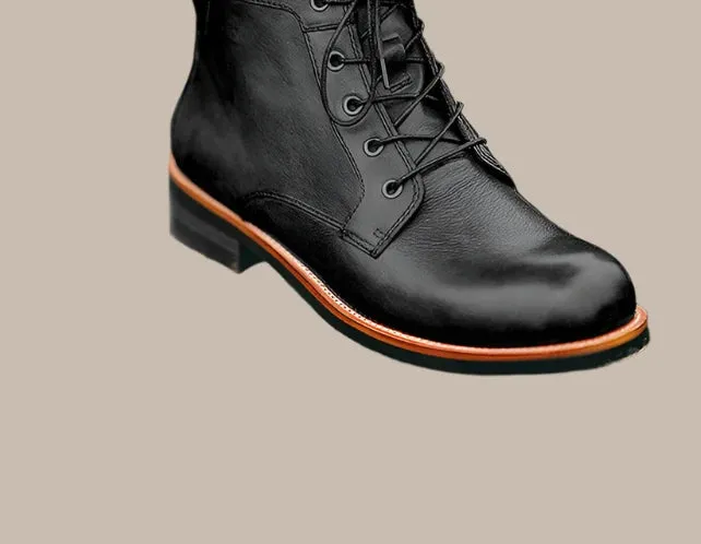American Men Boots
