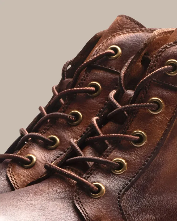 American Men Boots