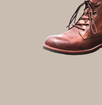 American Men Boots