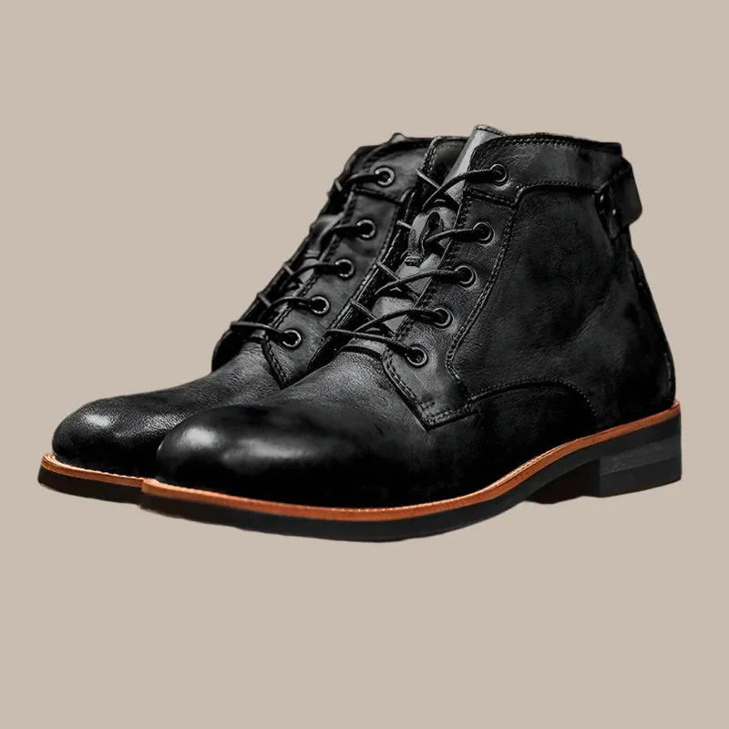 American Men Boots