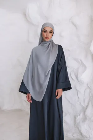 Amira Abaya - Grey