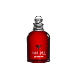 Amor Amor Ladies Eau de toilette 50ml