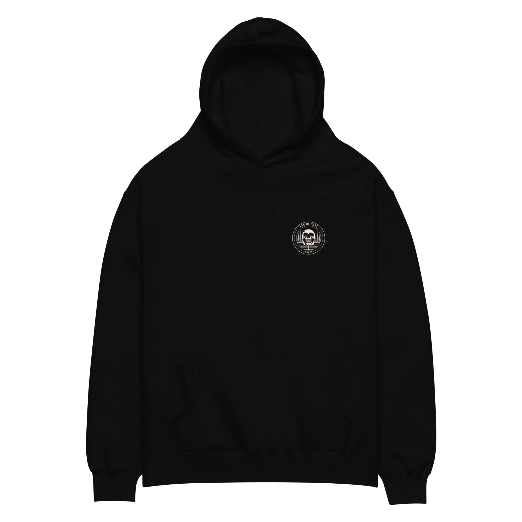 AMOR FATI Hoodie
