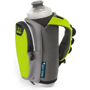 Amphipod Hydraform Ergo-Lite Ultra Handheld Amp Green 12 oz