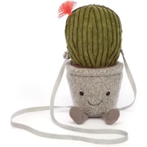 Amuseable Cactus Bag