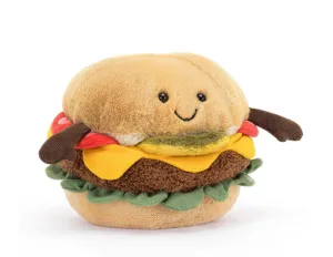 Amuseables Burger