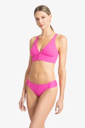AMY TAB SIDE BIKINI BOTTOM